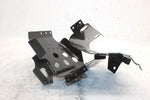 1989 Polaris 650 Oem Left Footrest 2200303 SP43