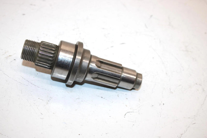 97 Arctic Cat Bearcat 454 4x4 Oem Output Shaft 3446-065 AA24