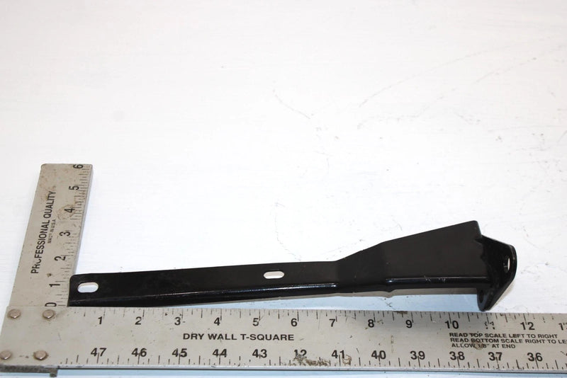 1993 Kawasaki Bayou 300 Oem Left Engine Bracket 32029-1594 AK24
