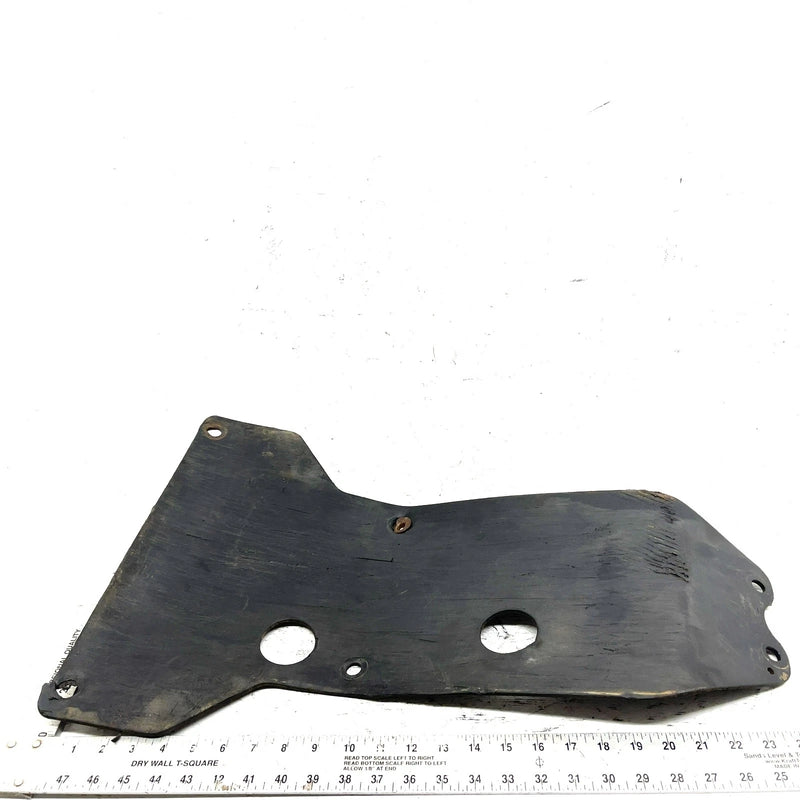 98-02 Arctic Cat 300 4X4 OEM Belly Pan 0406-787 AA15