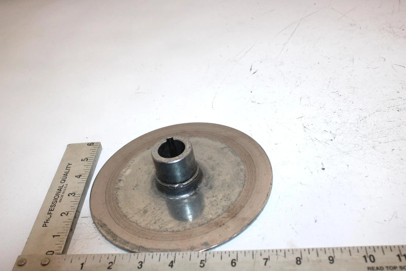 82 Yamaha Bravo Oem Brake Disc 8R4-25711-00-00 SYS