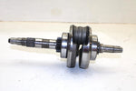 Honda  Oem Crankshaft 13000-958-681 Q3216