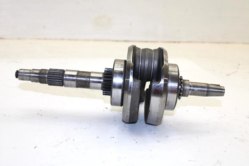 Honda  Oem Crankshaft 13000-958-681 Q3216