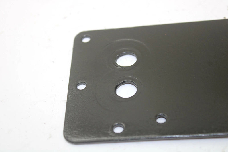 94 Arctic Cat Cougar OEM Frame Tunnel Reinforcement Plate 2706-277 SA95