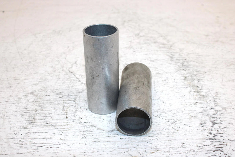 1996 Arctic Cat Cougar 2 Up Oem Rear Axle Spacer Pair 0604-730 SA28