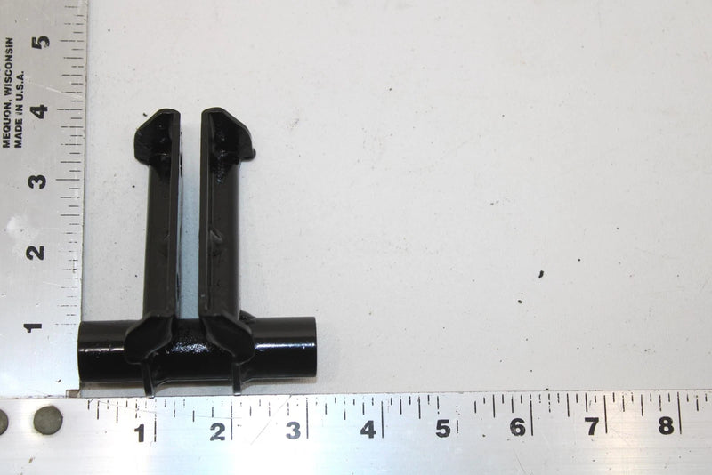 1995 Arctic Cat Zr 580 EFI Oem Idler Wheel Bracket 1704-208 Q1442