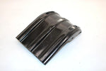 03 Bombardier Quest 650 Oem Rear Diff Cover 705500185 AB1