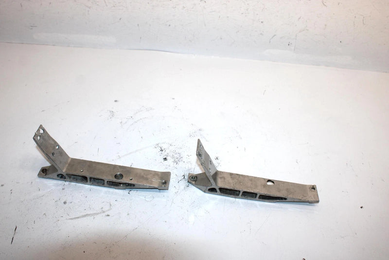 97 Polaris Xcr 600 Se Oem Corner Brace (Set) 2670166 2670165 SP18