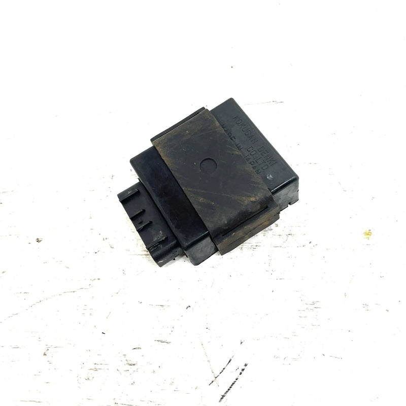 2005 Arctic Cat 650 4x4 V2 OEM Ecu Control Box 3201-470 AA39