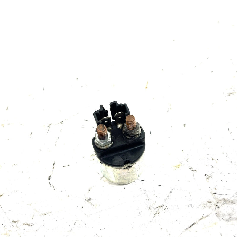 08-13 Kawasaki Teryx 750 KRF750A 4x4 OEM Starter Relay 27010-1098 XK0 