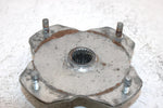 1982 Honda Atc110 Oem Rear Wheel Hub 42410-958-670 AH65