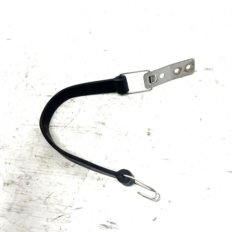 96-02 Sea-Doo GTX OEM Gas Tank Strap W/Clip 293850037 Q7130