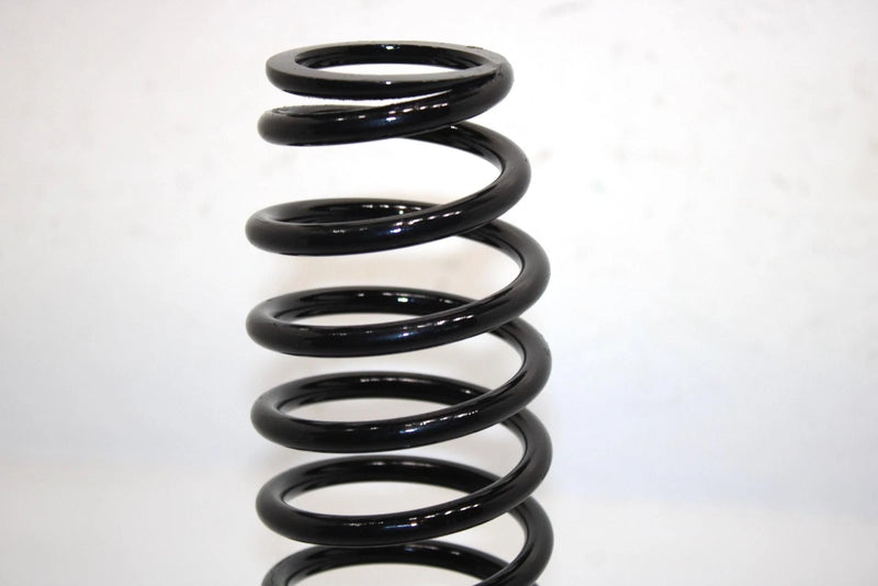 95 Polaris 300 4x4 Oem Front Shock Spring (Black) 7041238-195 AP39