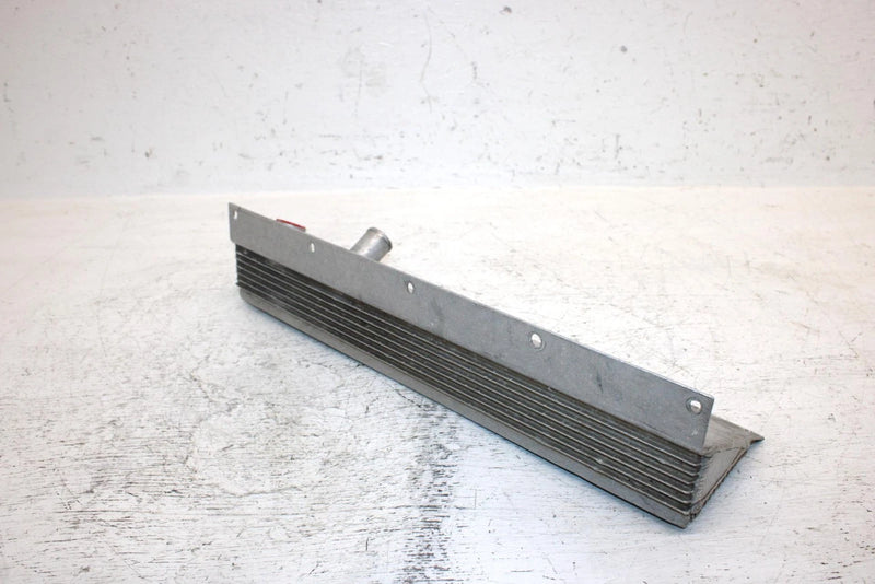 2002 Ski-doo Mxz 700 Oem Front Heat Exchanger 517297100 SS20
