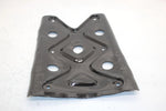86 Honda Trx250a Oem Front Skid Plate 50354-HA8-000 AH30