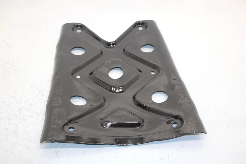 86 Honda Trx250a Oem Front Skid Plate 50354-HA8-000 AH30