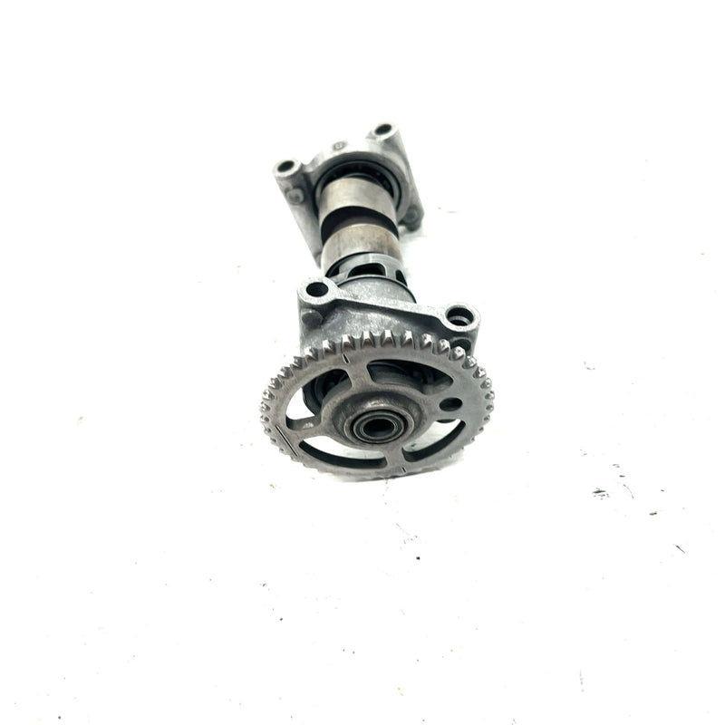 09-13 Honda Big Red 700 MUV700 OEM Camshaft 14100-HL1-A00 XH0.1
