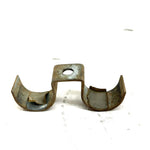 09-10 Polaris RZR 800 OEM Coolant Tube Mount 1240544 XP8