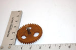 98 Yamaha  Timberwolf 250 Yfb250uk Oem Oil Pump Gear 2HT-13300-00-00 AY37