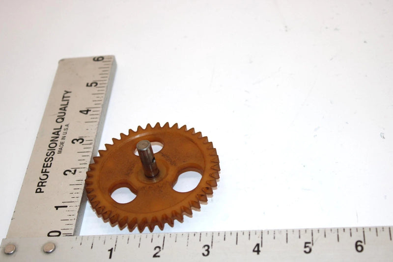 98 Yamaha  Timberwolf 250 Yfb250uk Oem Oil Pump Gear 2HT-13300-00-00 AY37