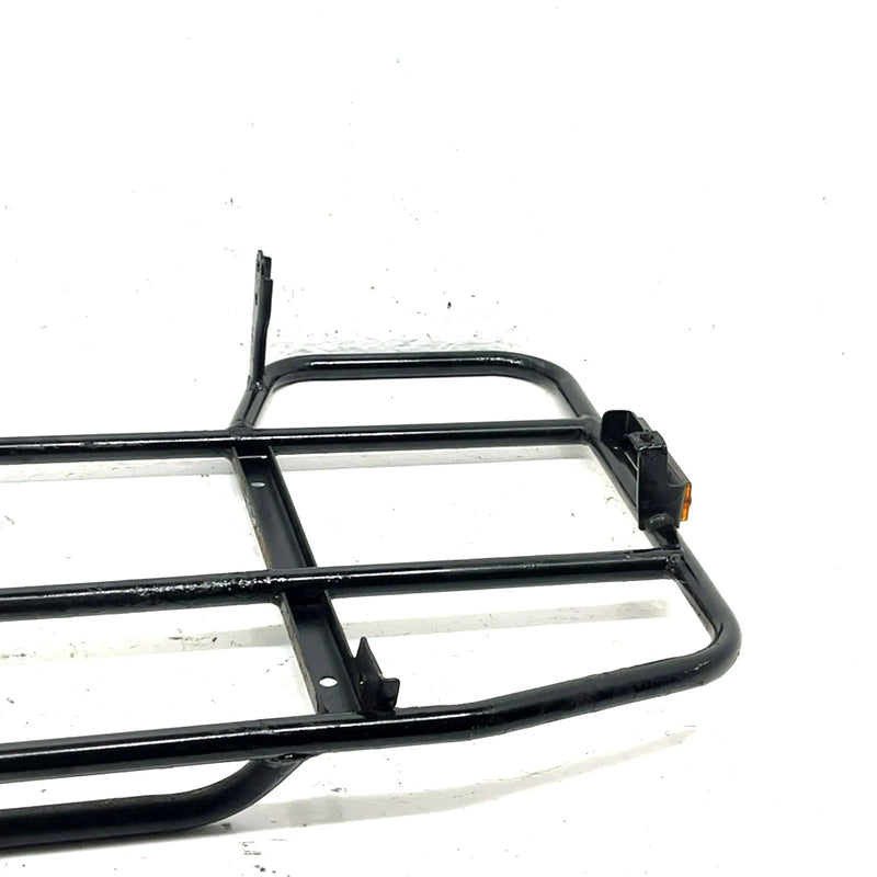 2002 Arctic Cat 375 4x4 Automatic OEM Front Rack 0506-547 AA34