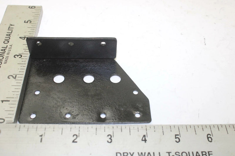 91 Arctic Cat Prowler Special OEM Rear Skid Bracket Set 0706-201 SA90