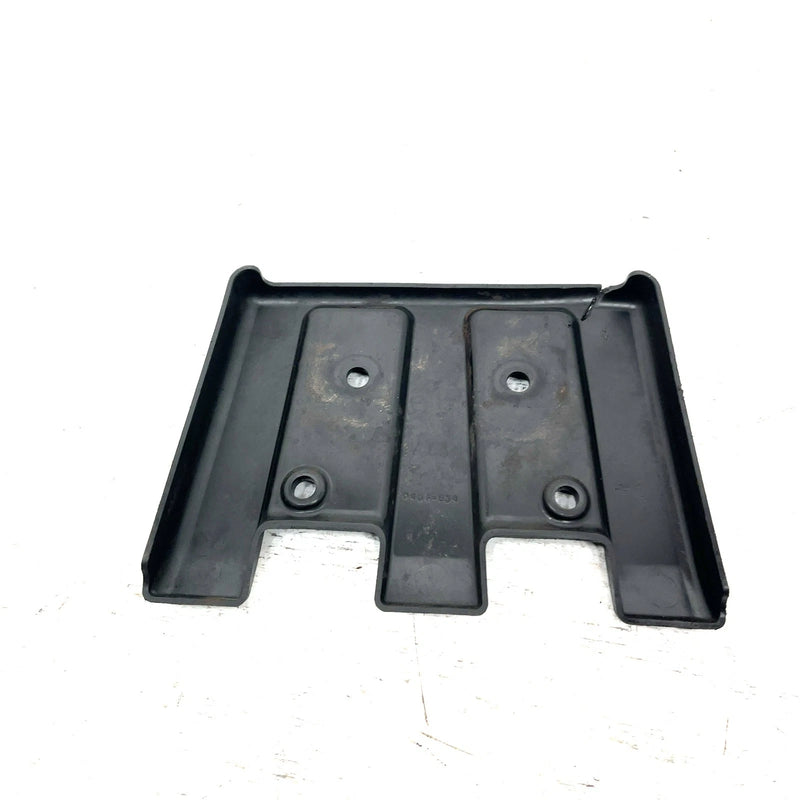 2002 Arctic Cat 375 2x4 Automatic OEM Front Skid Plate 0406-834 AA41