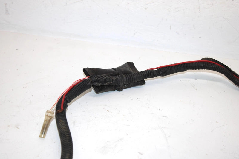 92 Polaris Trail Boss 250 2x4 Oem Main Wire Harness (Broken Wires) 2460284 AP41