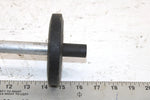 2001 Ski-doo Summit 700 Oem Rear Suspension Idler Shaft 503153600 B170