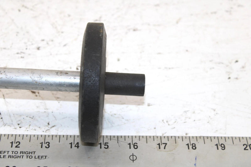 2001 Ski-doo Summit 700 Oem Rear Suspension Idler Shaft 503153600 B170