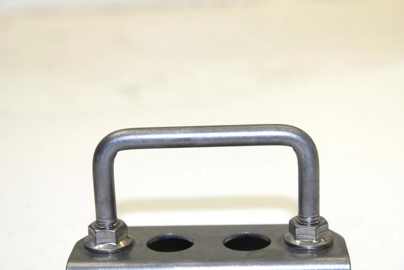 1999 Kawasaki Jet Ski 1100 Stx Oem Rear Seat Lock Hook 53045-3706 JK0