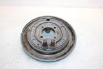 1994 Kawasaki Bayou 300 4x4 Oem Front Rear Brake Plate 41035-1305 AK18