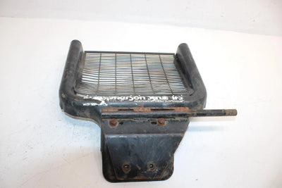 1999 Polaris Sportsman 335 Oem Brush Guard W/Plow Mount 5241583-067 AP91