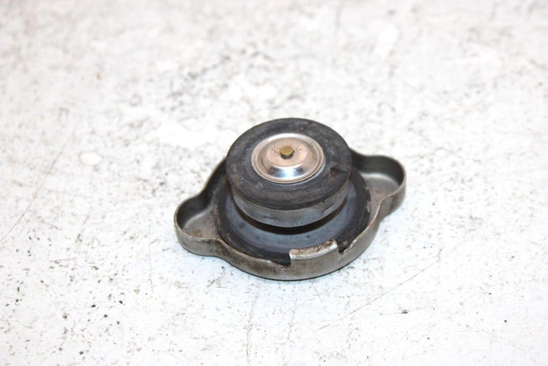 2007 Honda Fortrax 680 Oem Radiator Coolant Cap 19037-GEE-710 AH46
