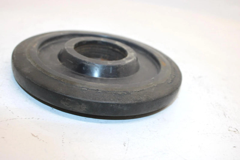 90 Polaris Classic 500 Oem Rear Idler Wheel (Gold) 1594033 SP56