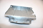 21 Can-am Outlander Max 450 4x4 Dps Oem Upper Muffler Shield 707601635 AB4