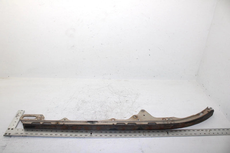 1997 Ski-doo Formula S 380 Oem Skid Rail 503166600 SS23