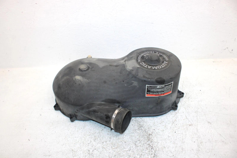 2004 Polaris Magnum 330 Oem Clutch Cover Set 2201956 2633926 AP159