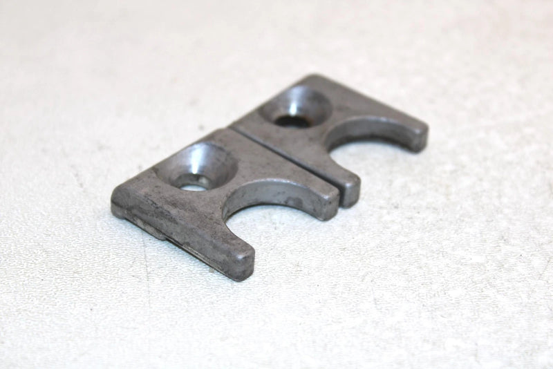 98 Polaris Xc 700 Oem Water Manifold Retainer (Pair) 5241568 Q4138