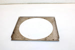 03 Arctic Cat 500 Fis Automatic  Oem Radiator Fan Shroud 0413-046 AA19