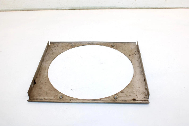03 Arctic Cat 500 Fis Automatic  Oem Radiator Fan Shroud 0413-046 AA19