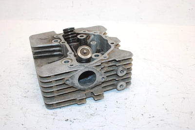 2006 Honda Trx 500 Fea Oem Cylinder Head 12200-HP0-A01 AH14