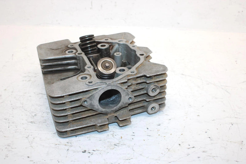 2006 Honda Trx 500 Fea Oem Cylinder Head 12200-HP0-A01 AH14
