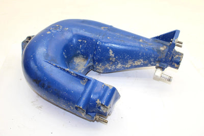 92 Polaris SL650 OEM Exhaust Pipe 1260580-157 JP1