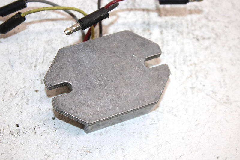 2001 Polaris Magnum 325 Oem Speed Limiter 2205237 AP98