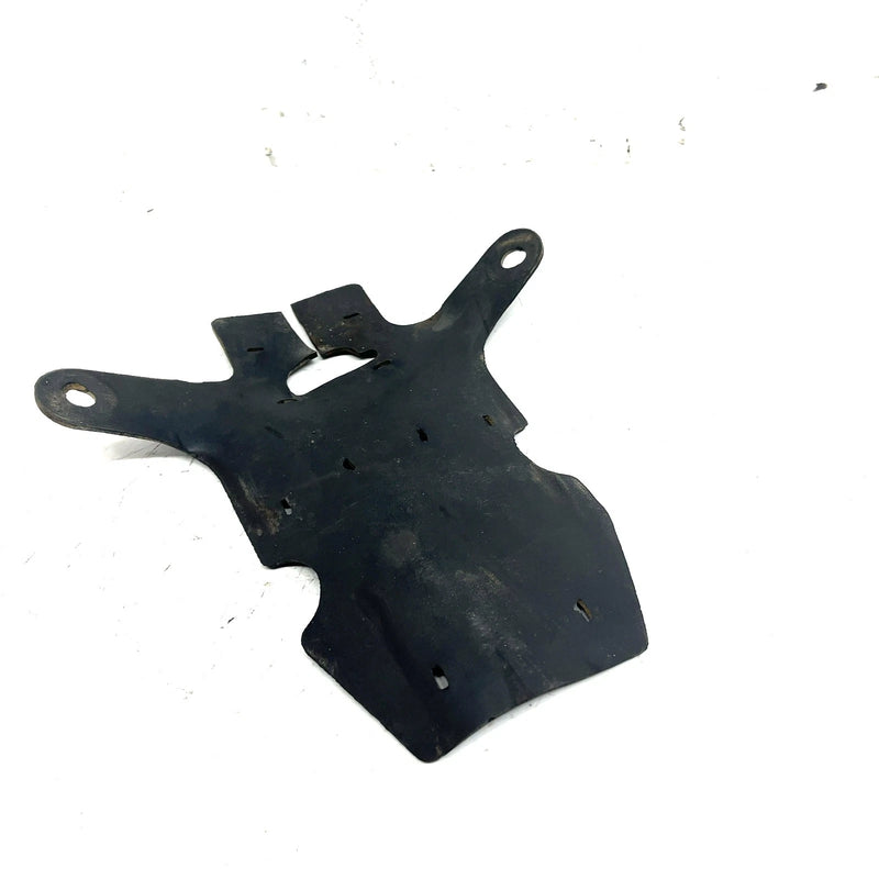 89-01 Suzuki Quadrunner 160 OEM Gas Tank Mud Guard 47157-02C00 AS30
