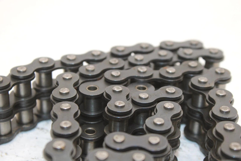 1974 Yamaha Tl433f Oem 62P Drive Chain 94804-25062-00 SY28