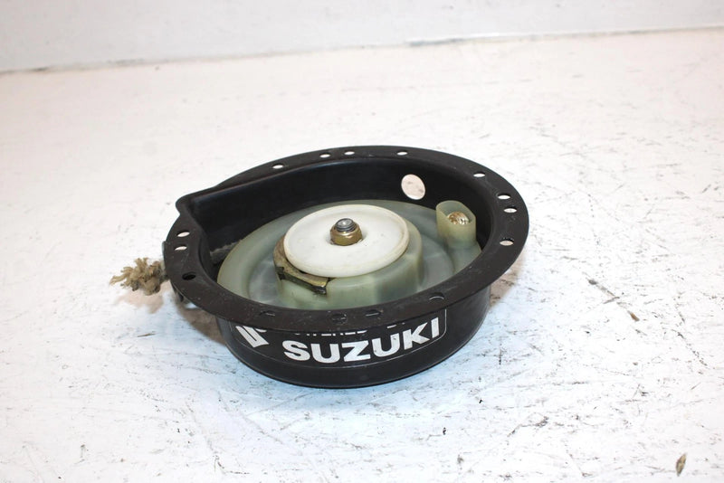 1997 Arctic Cat Zl 440 Oem Starter Recoil 3006-915 SA39