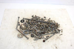 2005 Bombardier Rally 175 Oem Nut Bolt Spacer Hardware Kit AB8