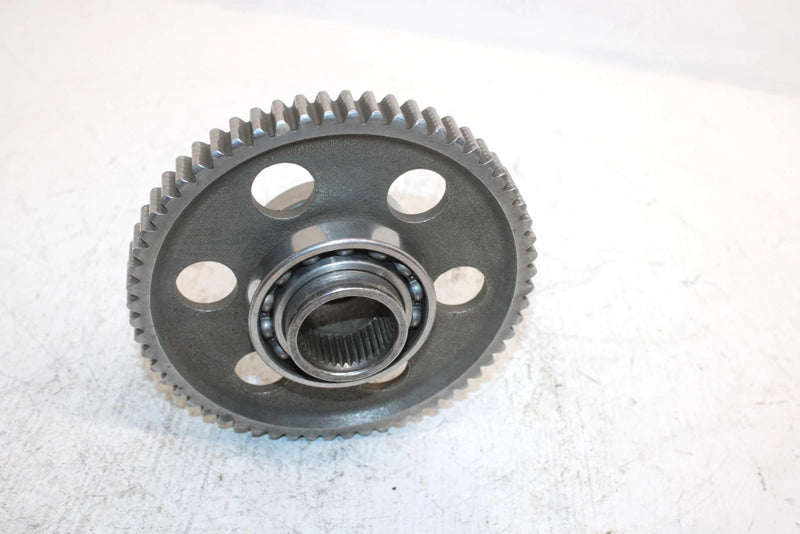2000 Polaris Sportsman 500 Oem  Transmission Final Drive Gear 60T 3233670 AP89